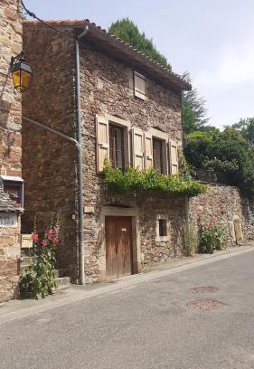 Sylvanes Casa | Maison avec jardin SYLVANES