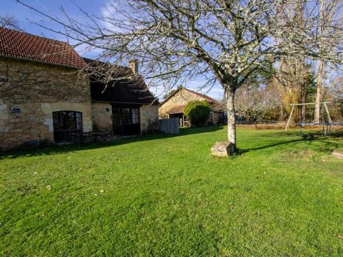 Les Eyzies Casa | Maison avec jardin, Wifi, animaux acceptés près de Sarlat - FR-1-616-45