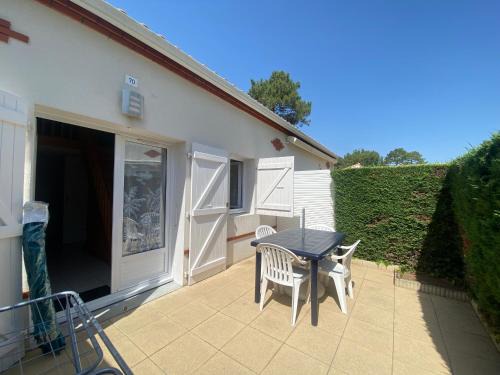 La Tranche-sur-Mer Casa | Maison avec piscine proche plage, La Tranche-sur-Mer - FR-1-22-345