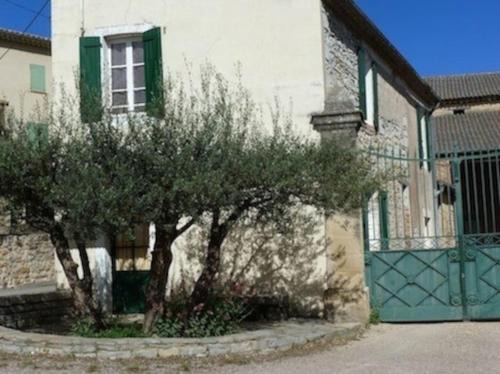 Savignargues Casa | Maison avec piscine en Cévennes Gard 6-8 pers