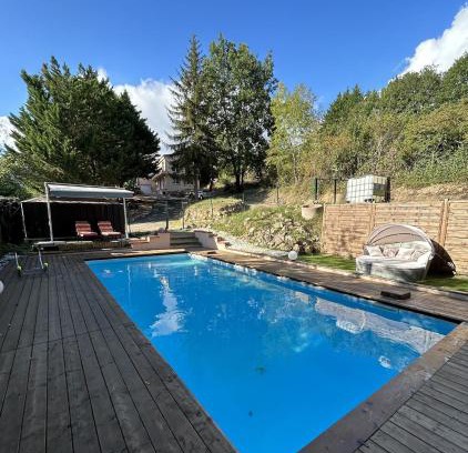 Gaillac Casa | Maison avec piscine