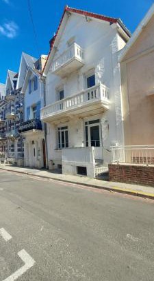 Berck-sur-Mer Casa | Maison avec vue mer