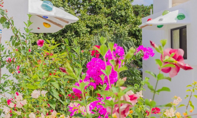 Bacalar Hotel | Maison Bacalar