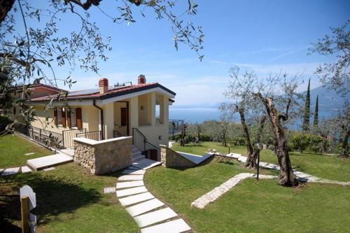Frader Casa | Maison Balù Apartments