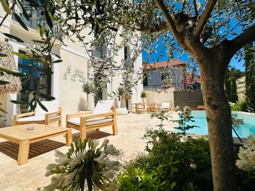 Le Chateau Casa | Maison Balas