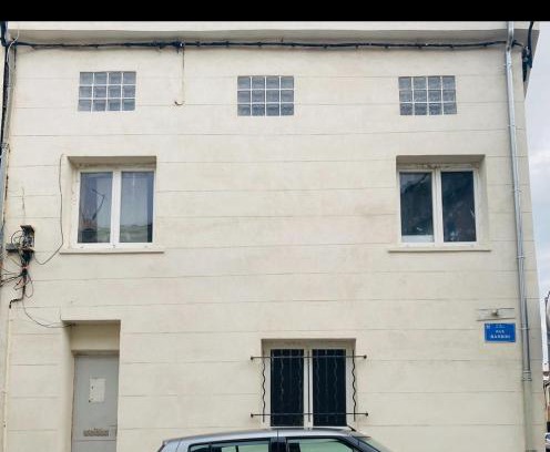 3rd Arrondissement Apartamento | Maison Barbini