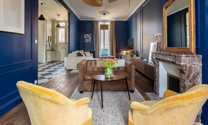 Boiscommun Casa | Maison Baron