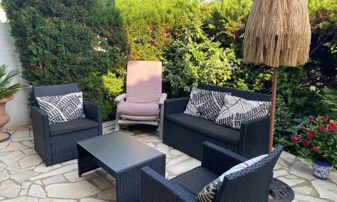 Anglet Apartamento | maison Basque Maïana