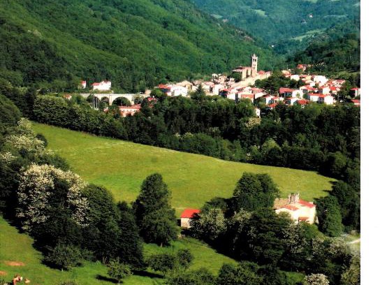 Prats-de-Mollo-la-Preste Apartamento | Maison Baxter