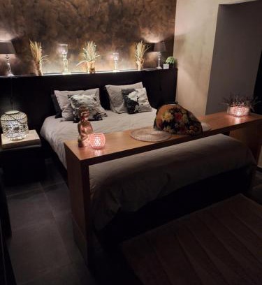 Zonhoven Cama Y Desayuno | Maison Beau