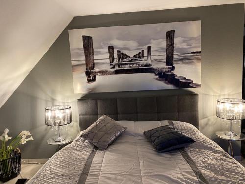 Region Hannover District Apartamento | Maison Beaumont