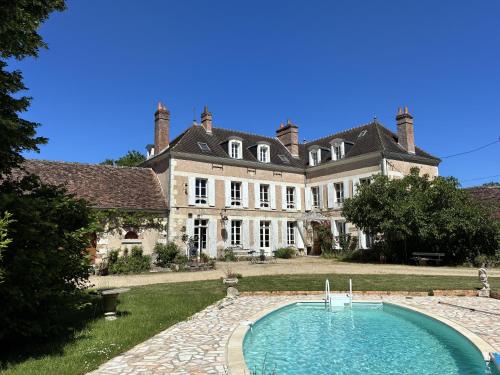 Romorantin-Lanthenay Casa | Maison Bel Air