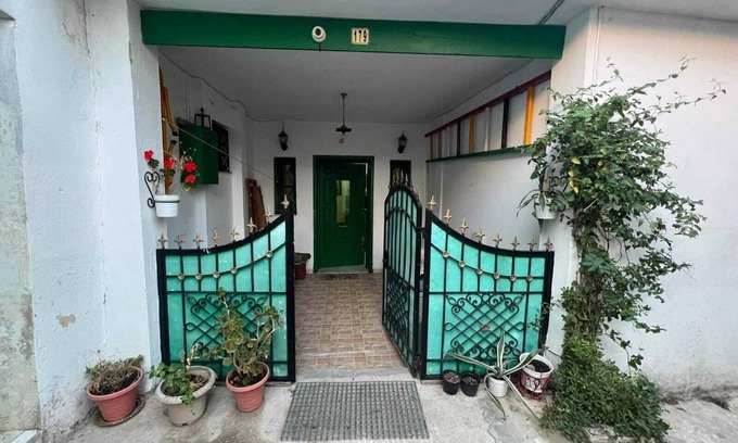 ‘Ayn ad Darahim Casa | Maison Bel air