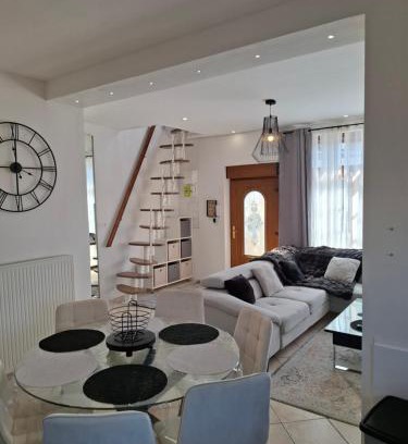 Rouvroy Casa | Maison bella secteur calme