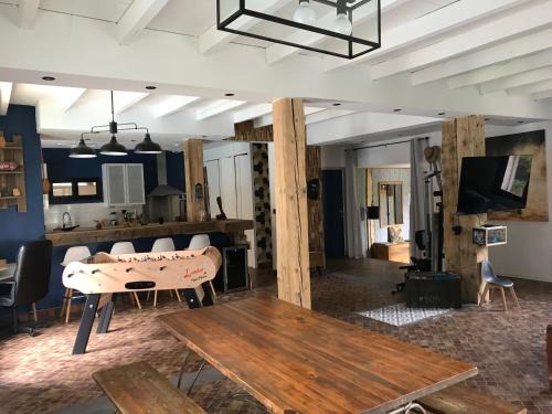 Corconne Casa | Maison belle-vie