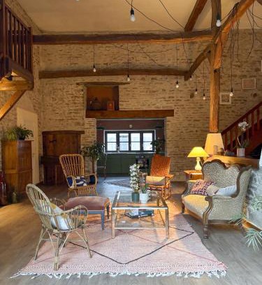 Montagny-les-Beaune Casa | Maison Belles Pierres