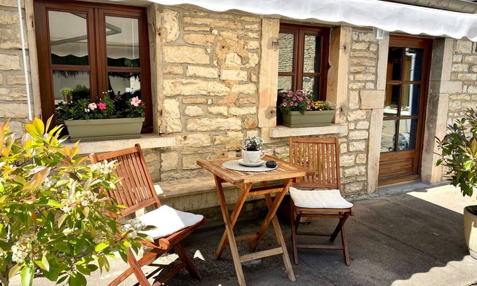 Montagny-les-Beaune Casa | Maison Belles Pierres
