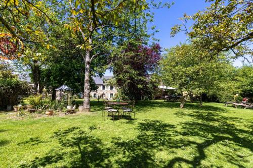 Plouer-sur-Rance Casa | Maison Bellini