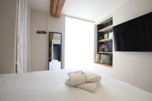 Beaupreau Apartamento | Maison Bello - Chic