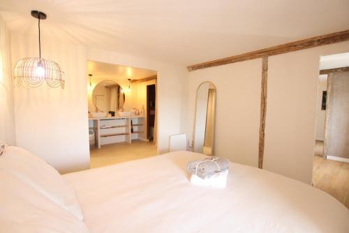 Beaupreau Apartamento | Maison Bello - La Suite Bohème