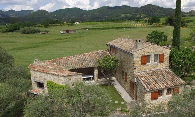 Puymeras Casa | Maison Bijoux-de-Provence "Lavande"