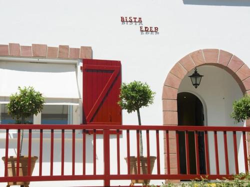 Bidart Casa | Maison Bista Eder