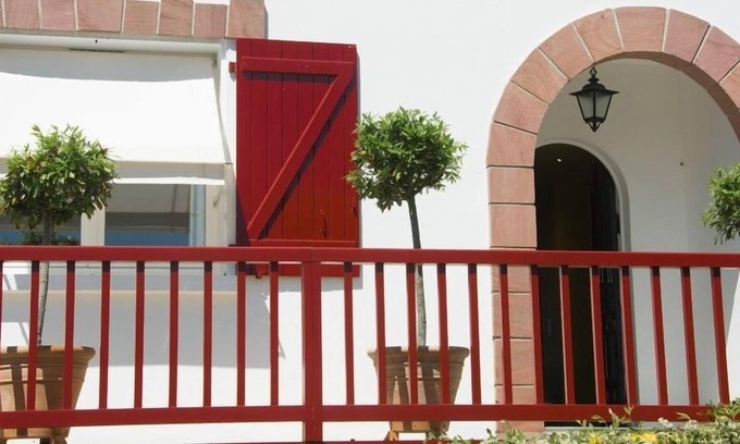 Bidart Casa | Maison Bista Eder