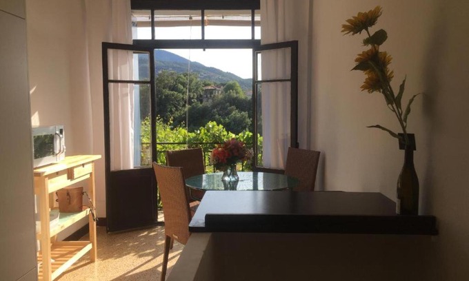 Laroque-des-Alberes Casa | Maison Blanche
