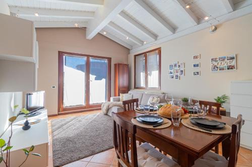 Rivoltella Apartamento | Maison Blanchette - BGL
