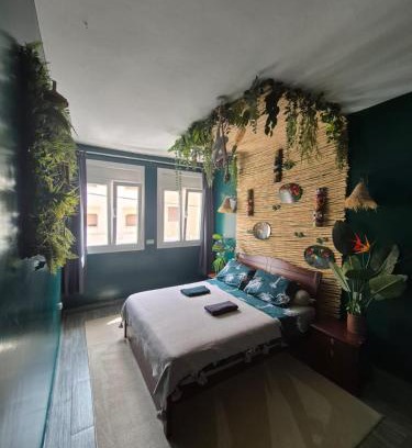 Dakhla Apartamento | Maison Bleue