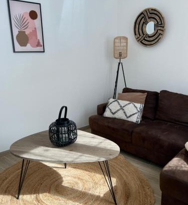 Henin-Beaumont Apartamento | Maison Bohème