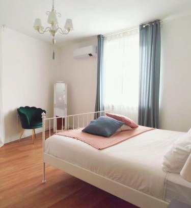 Villafranca dʼAsti Apartamento | Maison Bon Ton