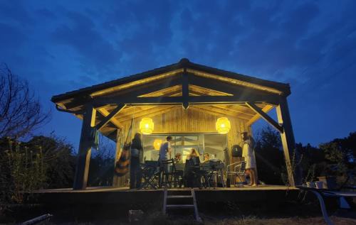 Ronce-les-Bains Casa | Maison bord de mer