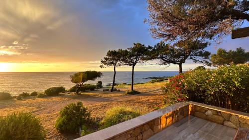 Marine de Saint Ambroggio Casa | Maison bord de mer Marine de San't Ambroggio