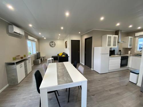 Creutzwald Apartamento | Maison brantome