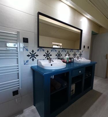 Sornay Casa | Maison Bressanne