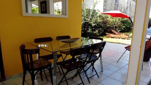 Port-Louis Casa | Maison CÉCILIA