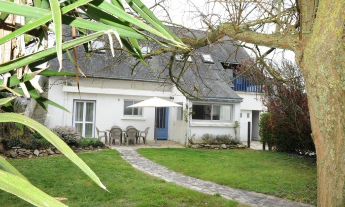 Quiberon Casa | Maison côte sauvage classement 3