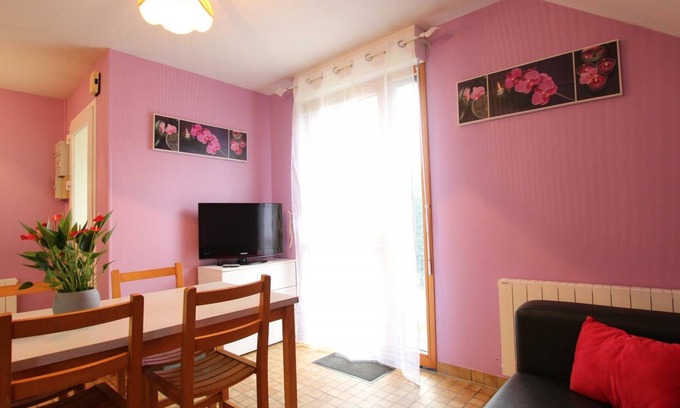 Surtainville Cabaña | Casa costera con jardín, Wifi, admite mascotas, a 50 m del mar, en Cotentin
