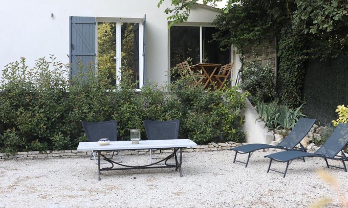 Saint-Cannat Casa | Maison calme et verdure