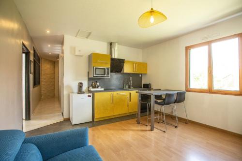 La Gaubretiere Cama Y Desayuno | Maison calme, près du puy du fou