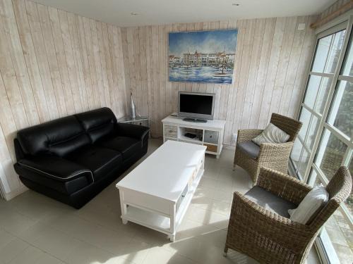 La Flotte Casa | Maison Campanule