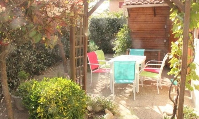 Capbreton Casa | Maison Capbreton, 3 pièces, 6 personnes - FR-1-247-173