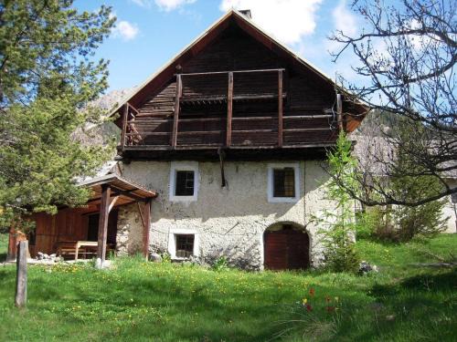 Nevache Casa | MAISON CARAIL Névache 14 personnes