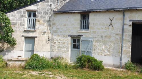 Saumur Casa | Maison Carol