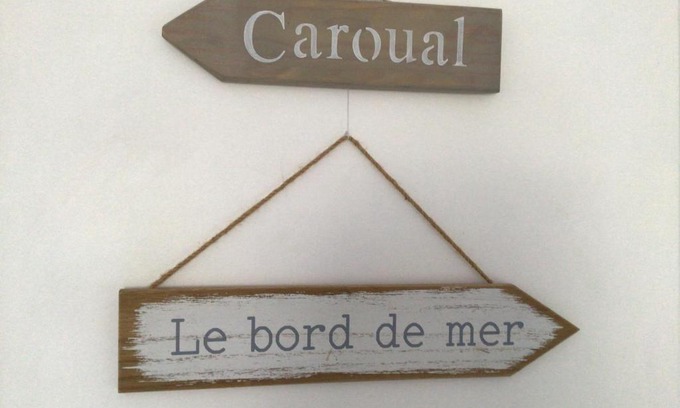 Erquy Casa | Maison Caroual Erquy 500m de la PLAGE