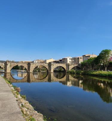 Limoux Casa | Maison Carrasserie