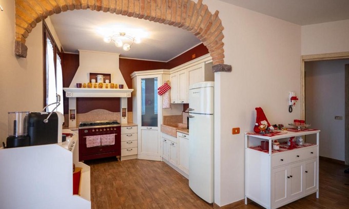 Ossimo Apartamento | Maison Casanova, Ossimo Superiore Ospitar