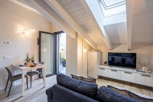 Verbania Apartamento | Maison Cecile