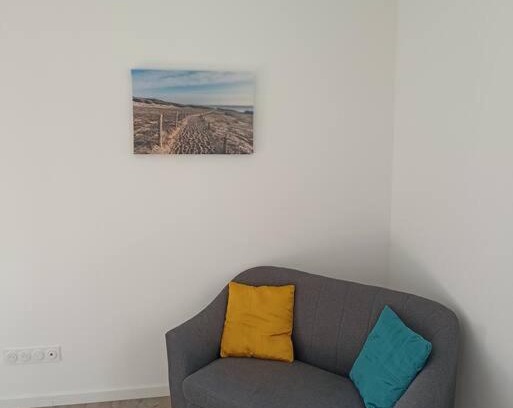 Bretignolles-sur-Mer Casa | Maison centre ville de Brétignolles sur Mer